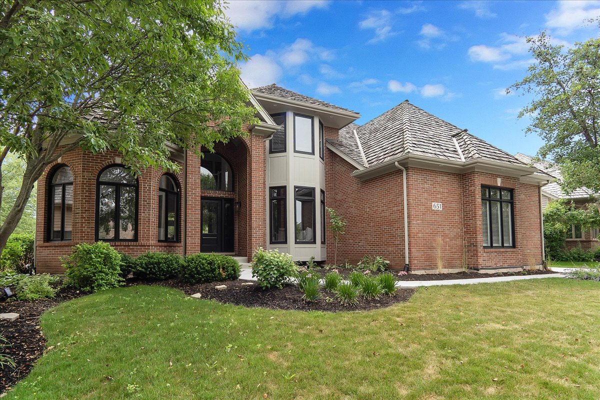 South Elgin IL Homes for Sale South Elgin Real Estate Bowers Realty