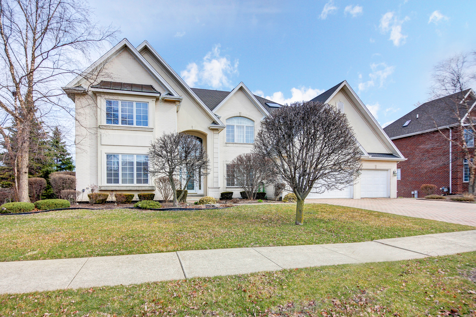 Orland Park IL Homes for Sale Orland Park Real Estate Bowers Realty