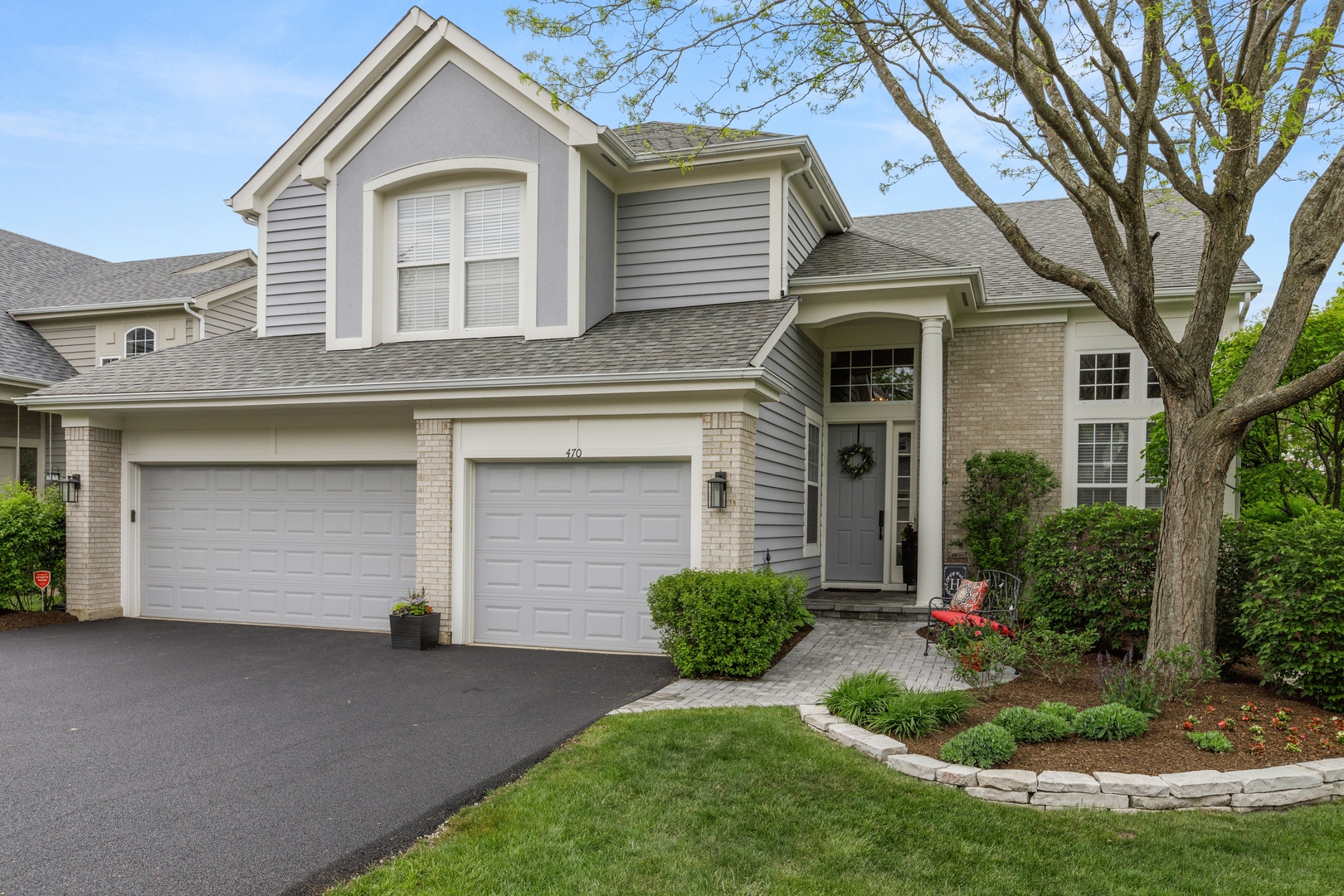 Riverwoods IL Homes for Sale Riverwoods Real Estate Bowers Realty Group