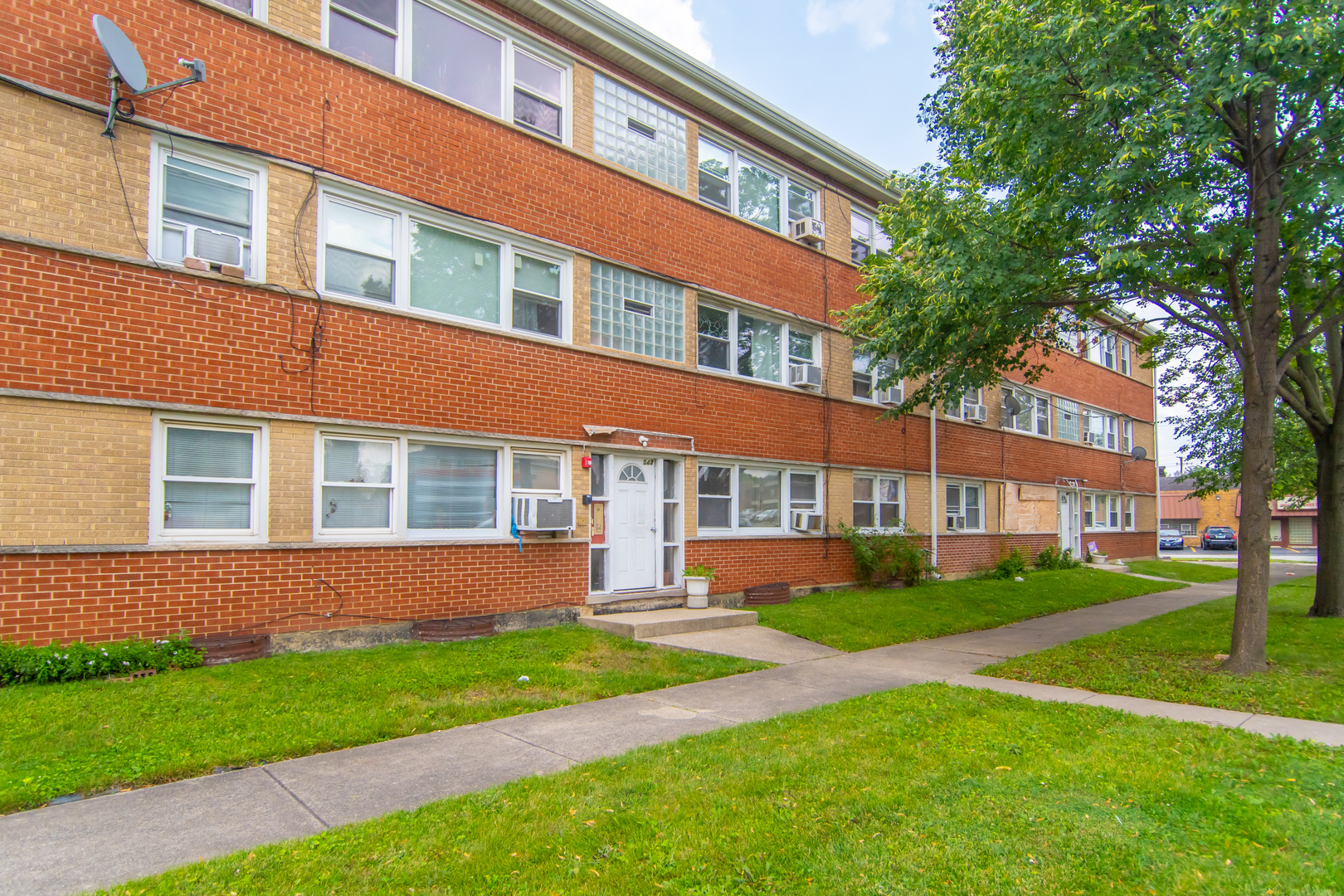 Bellwood IL Homes for Sale Bellwood Real Estate Bowers Realty Group