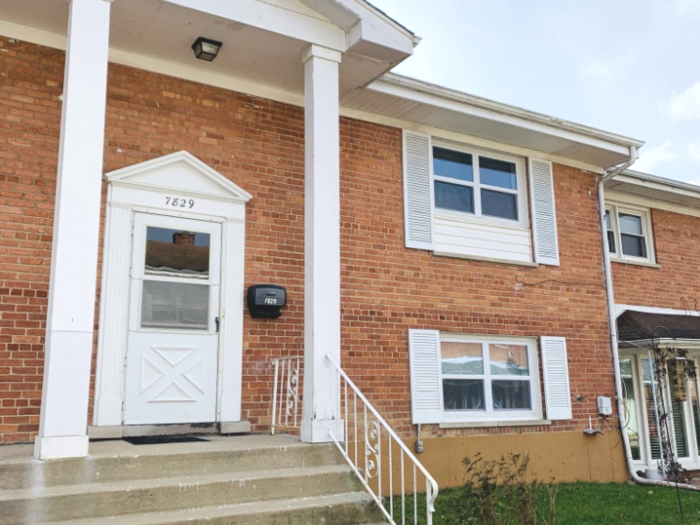 7829 N Nordica , Niles, IL MLS 10944749 Berkshire Hathaway