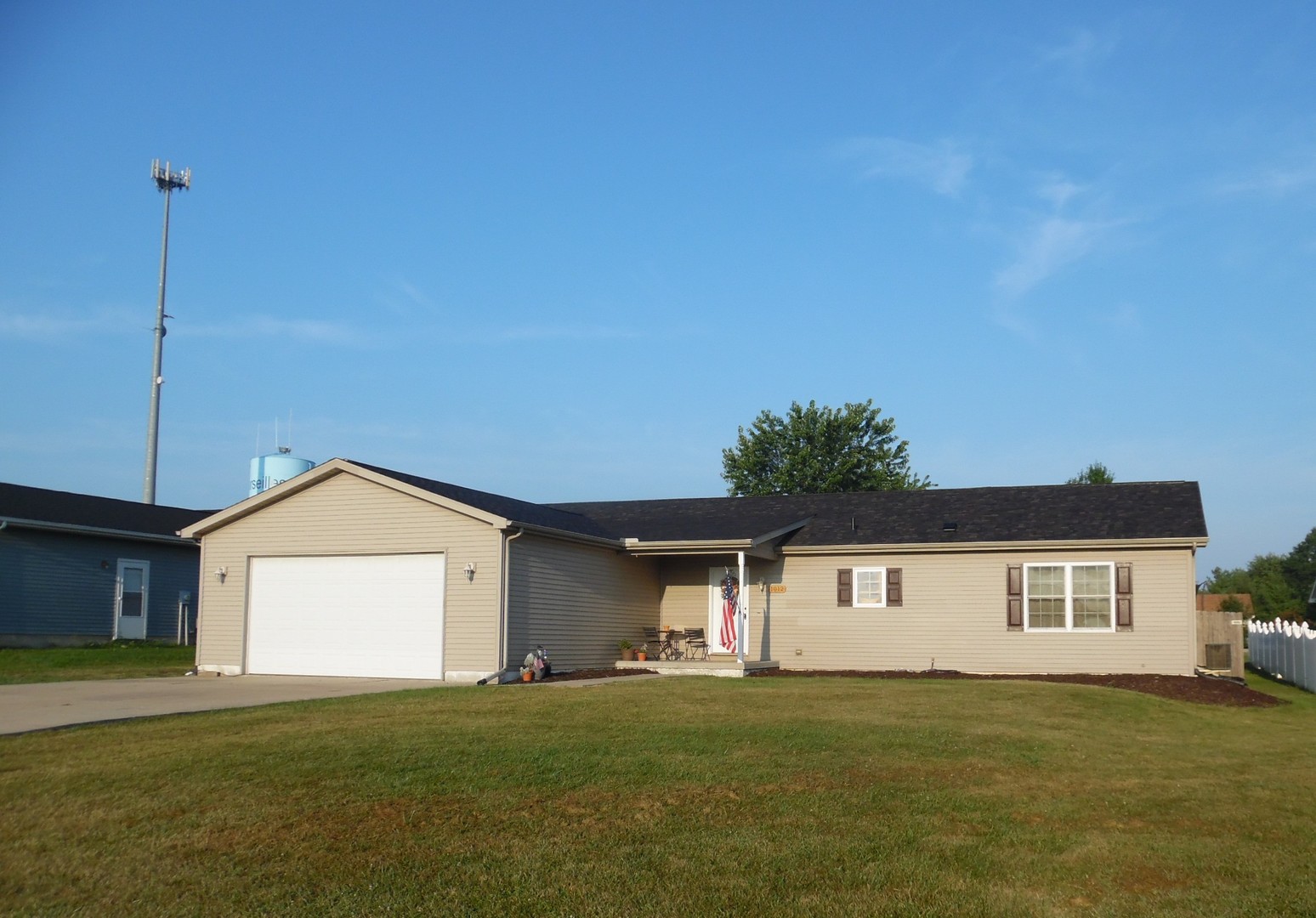 Marseilles IL Homes for Sale Marseilles Real Estate Bowers Realty Group