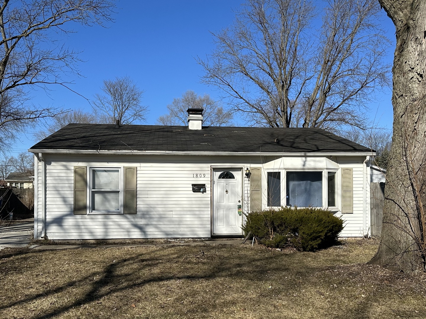 Sauk Village IL Homes for Sale Sauk Village Real Estate Bowers