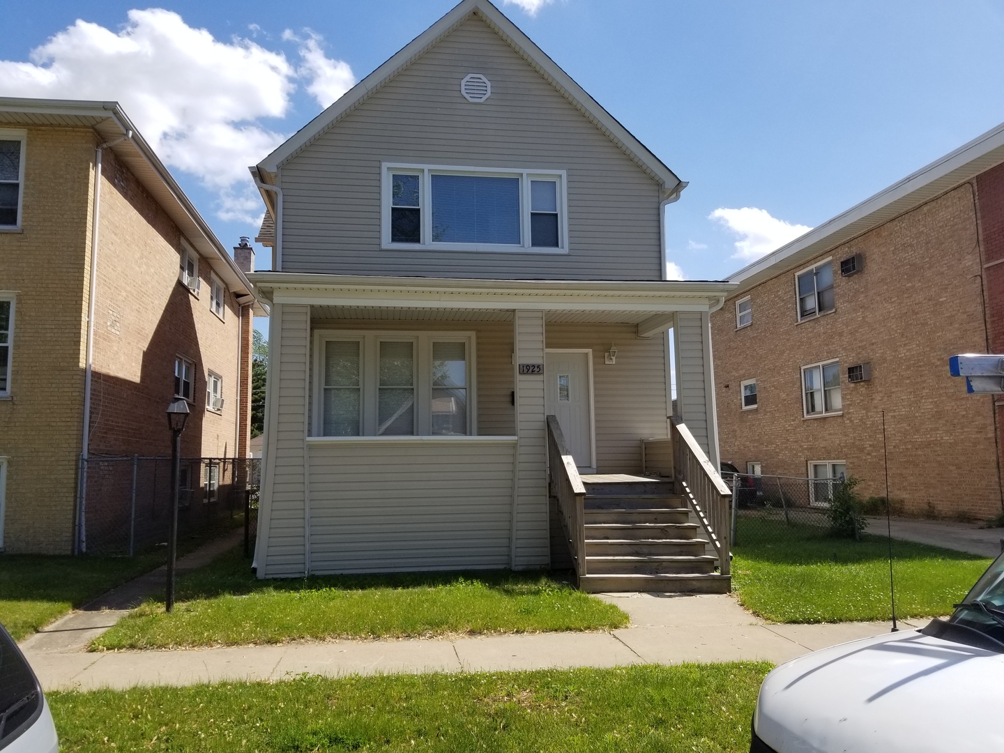 Blue Island IL Homes for Sale Blue Island Real Estate Bowers Realty