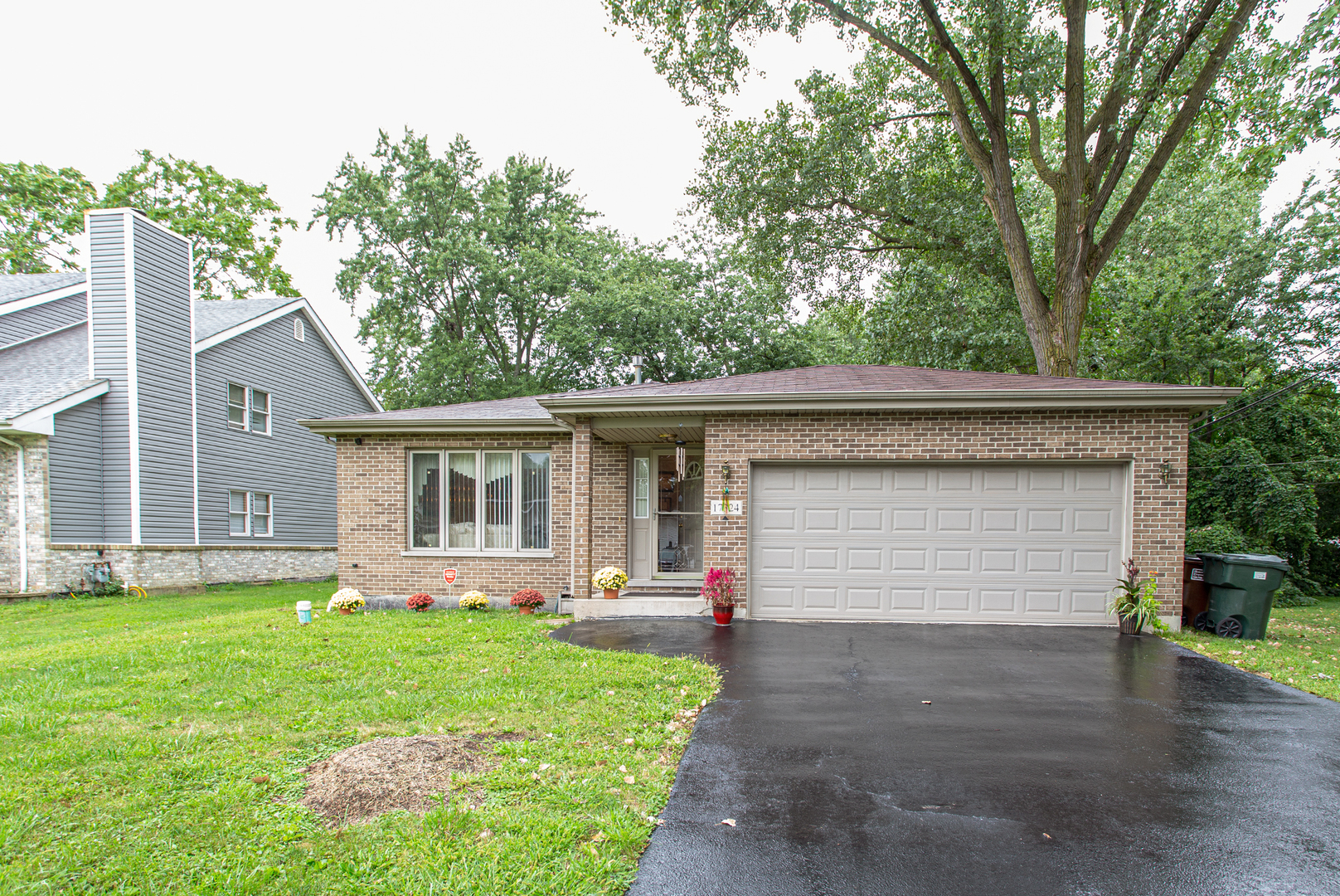 East Hazel Crest IL Homes for Sale East Hazel Crest Real Estate