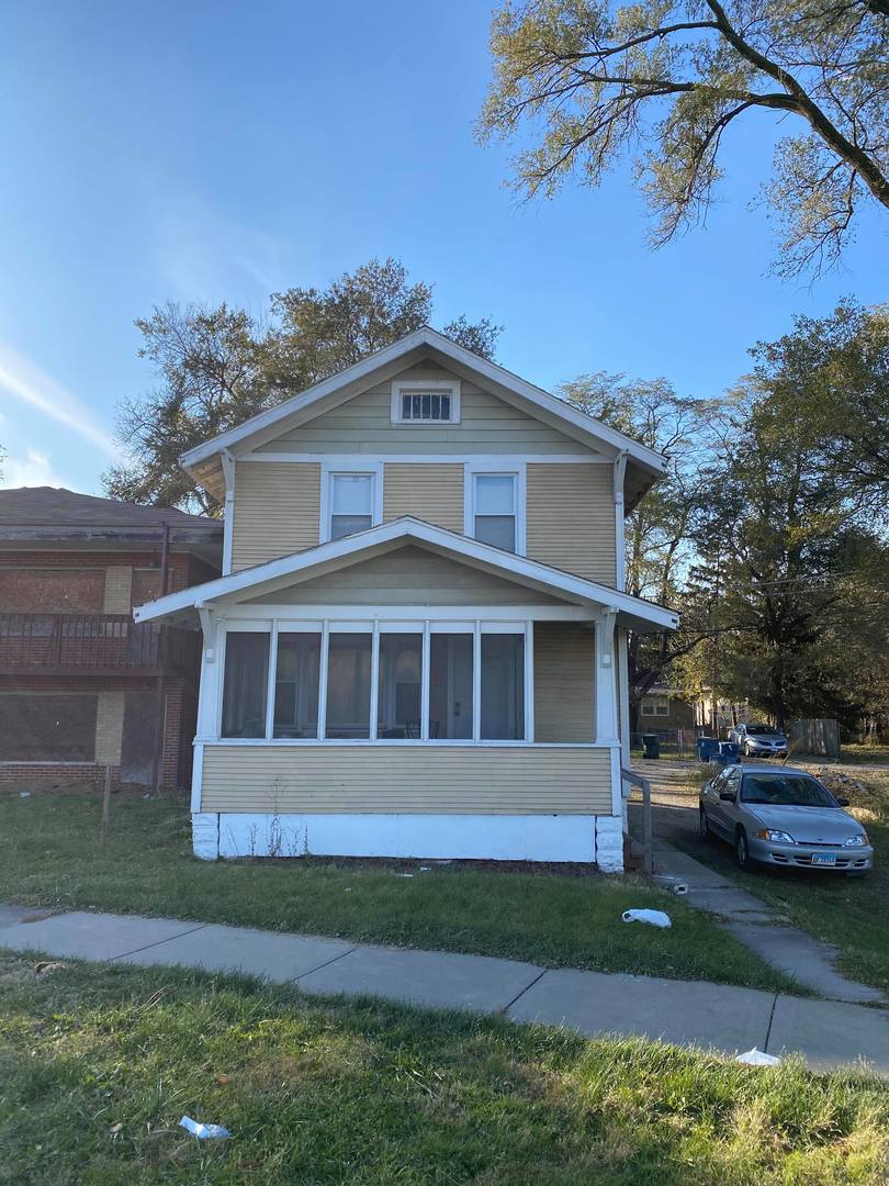 Harvey IL Homes for Sale Harvey Real Estate Bowers Realty Group