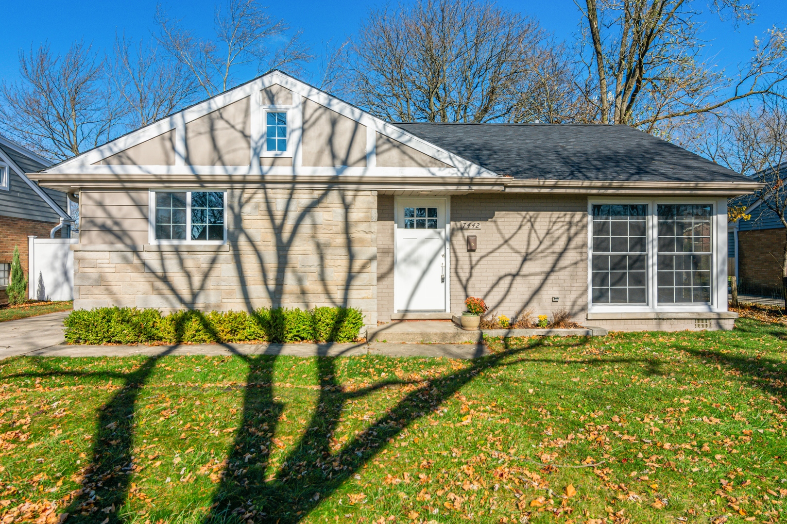 Morton Grove IL Homes for Sale Morton Grove Real Estate Bowers