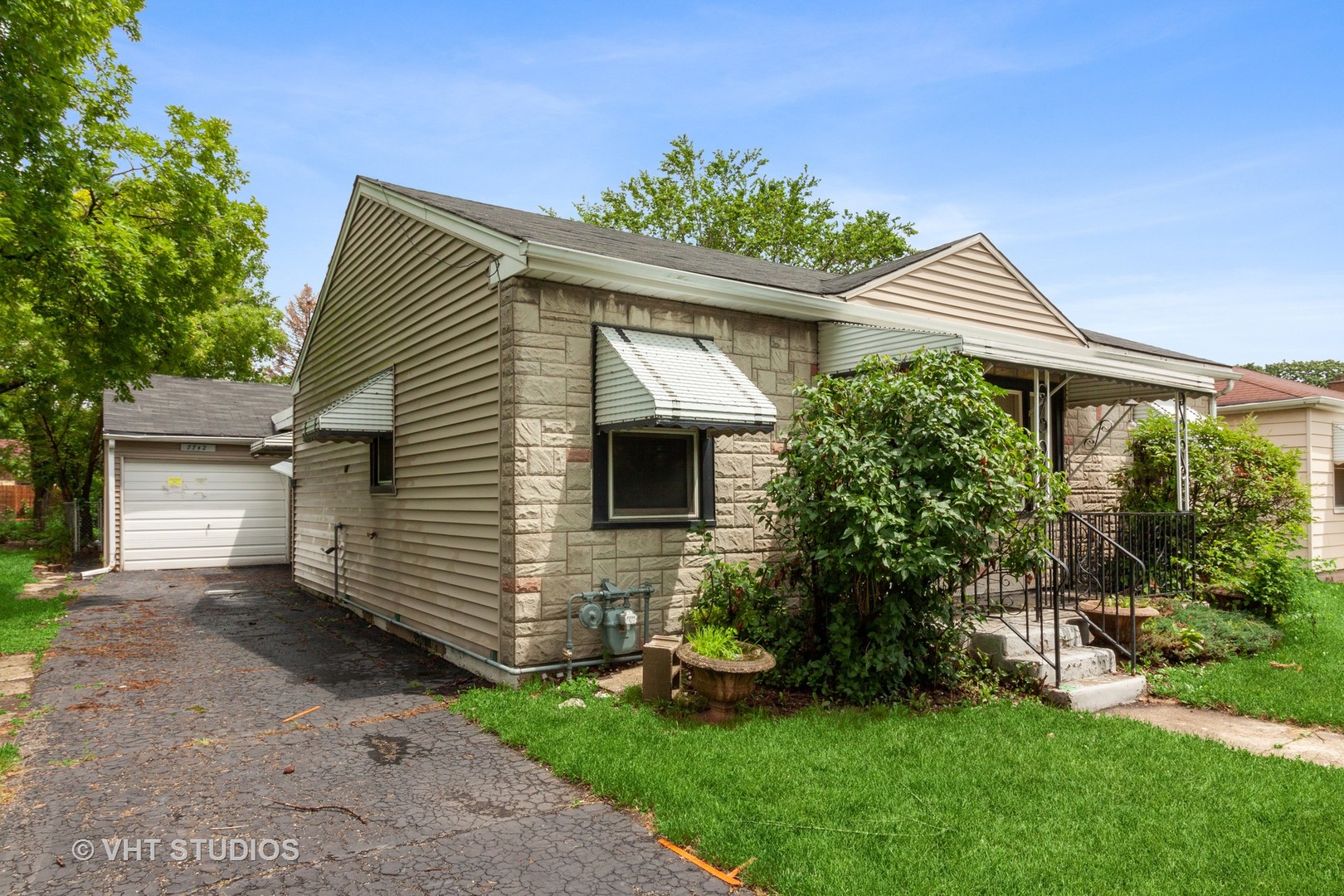 Lyons IL Homes for Sale Lyons Real Estate Bowers Realty Group