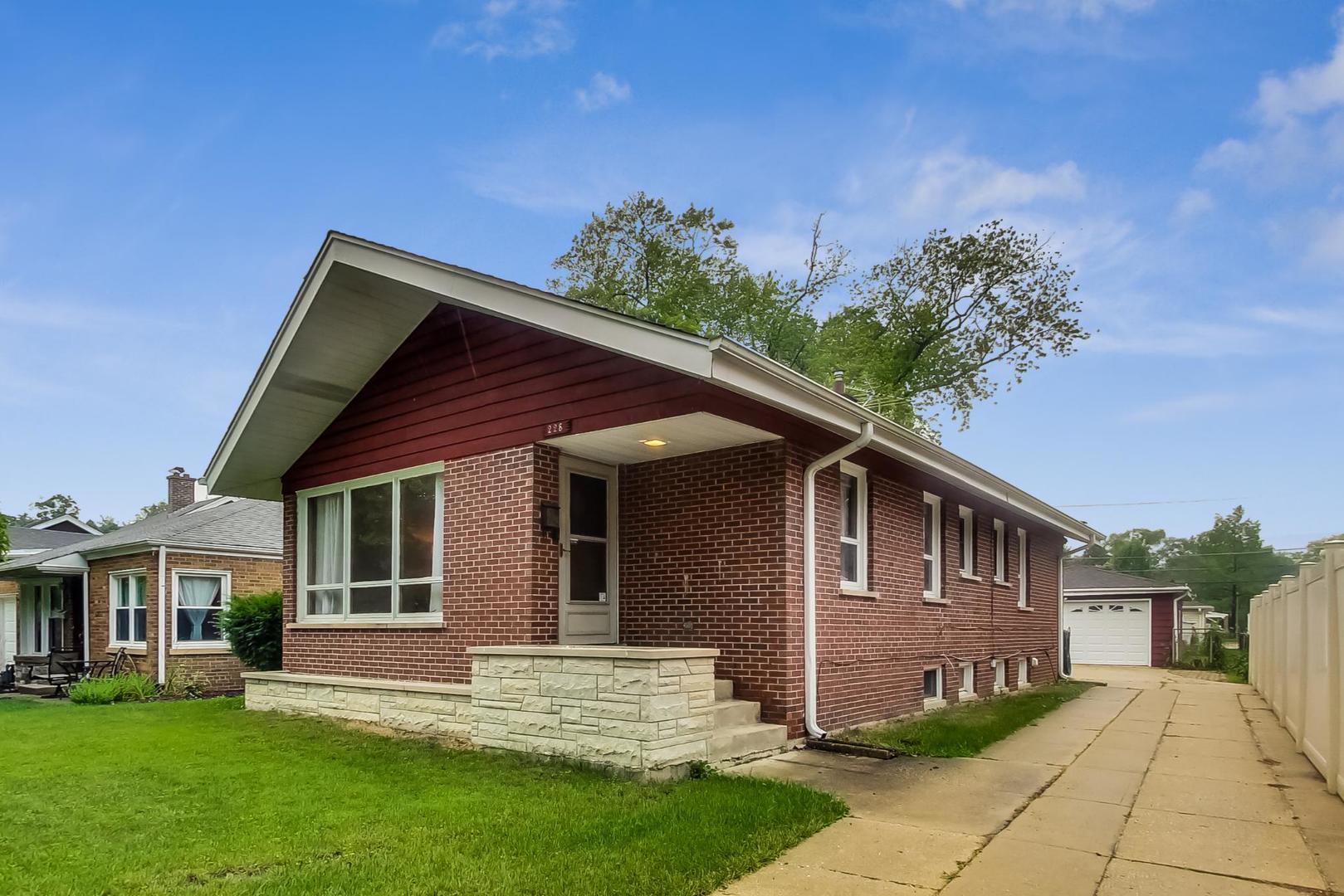 Pick in Elmhurst IL Homes for Sale Pick in Elmhurst Real Estate