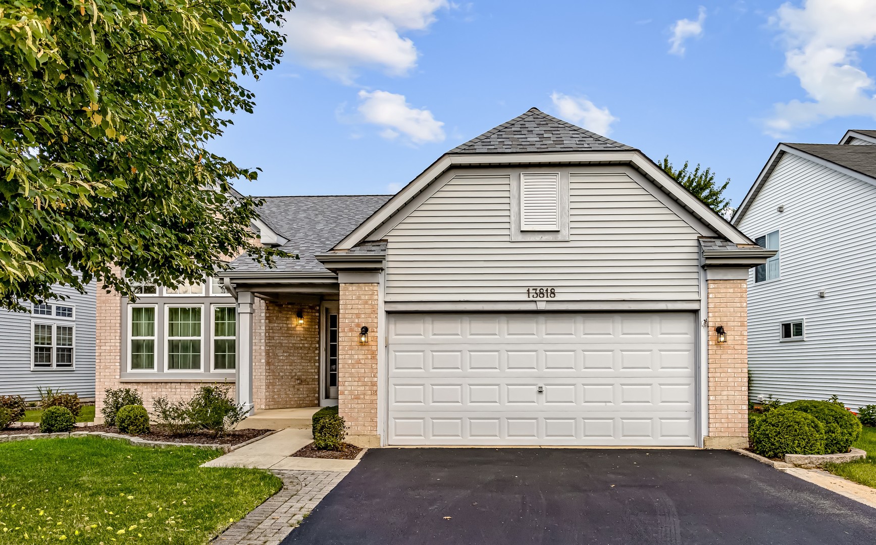 Carillon in Plainfield IL Homes for Sale Carillon in Plainfield Real