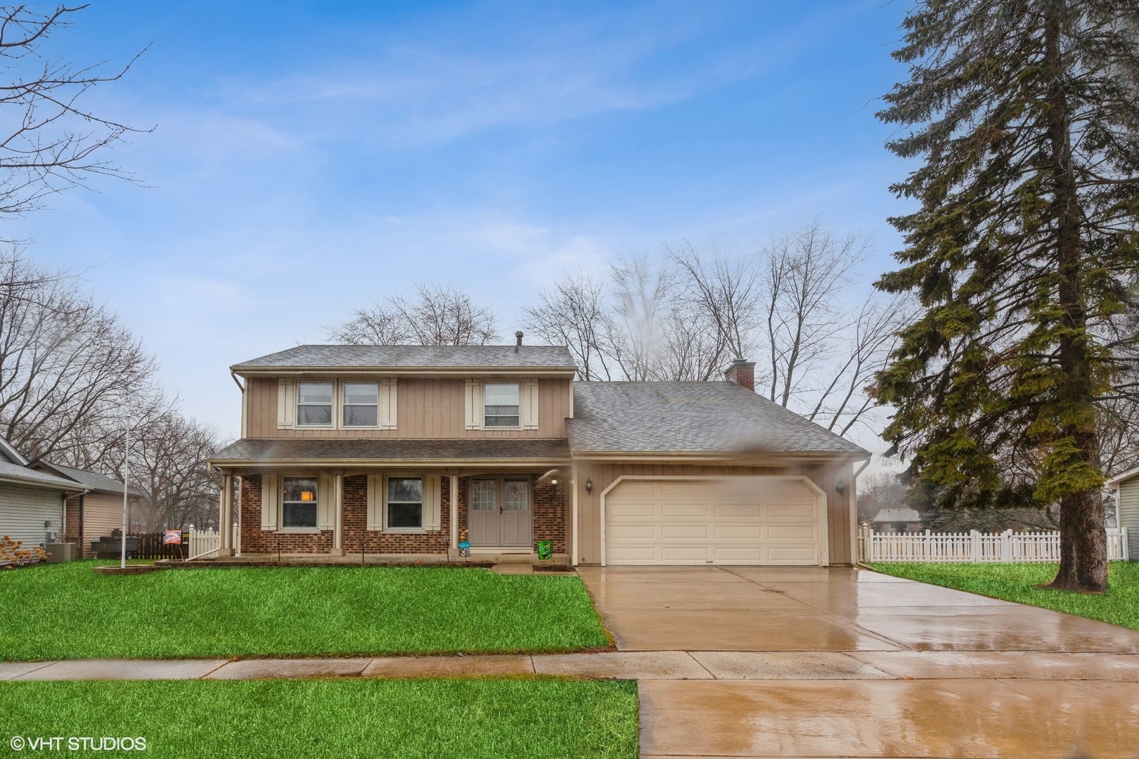 Warrenville IL Homes for Sale Warrenville Real Estate Bowers Realty