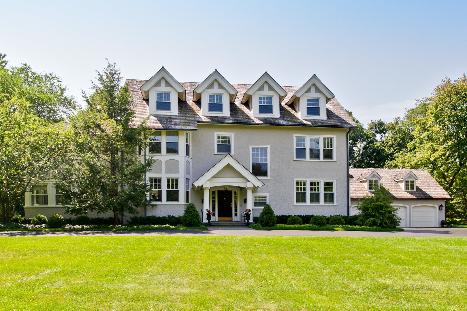 lake forest sanford homes for sale