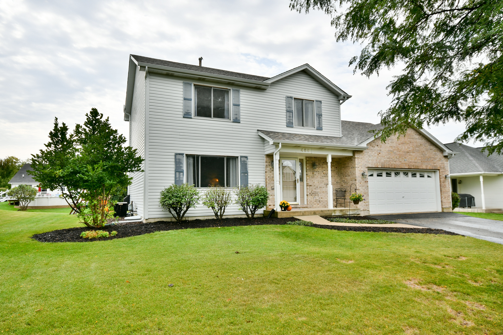 Elburn IL Homes for Sale Elburn Real Estate Bowers Realty Group