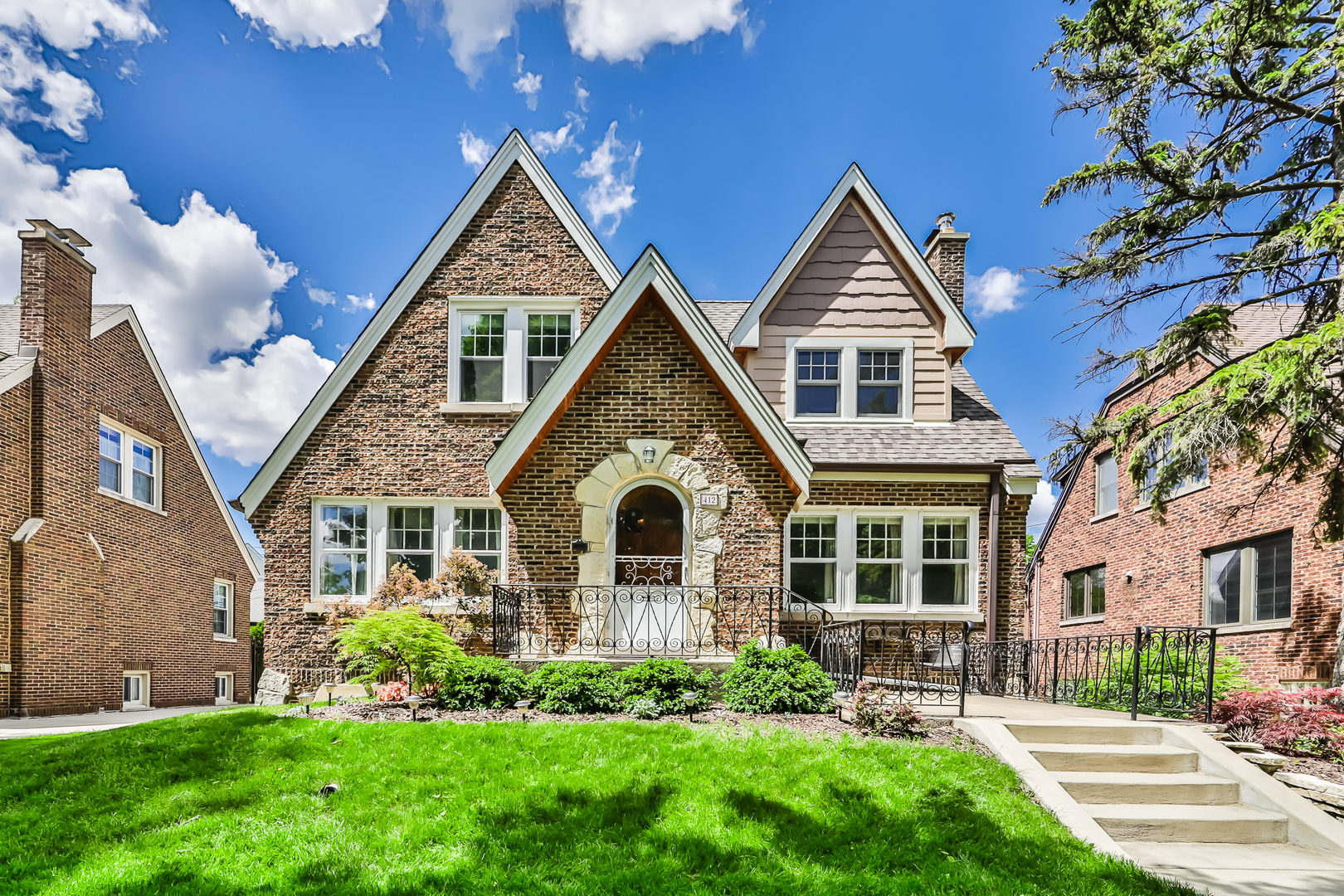 Riverside IL Homes for Sale Riverside Real Estate Bowers Realty Group