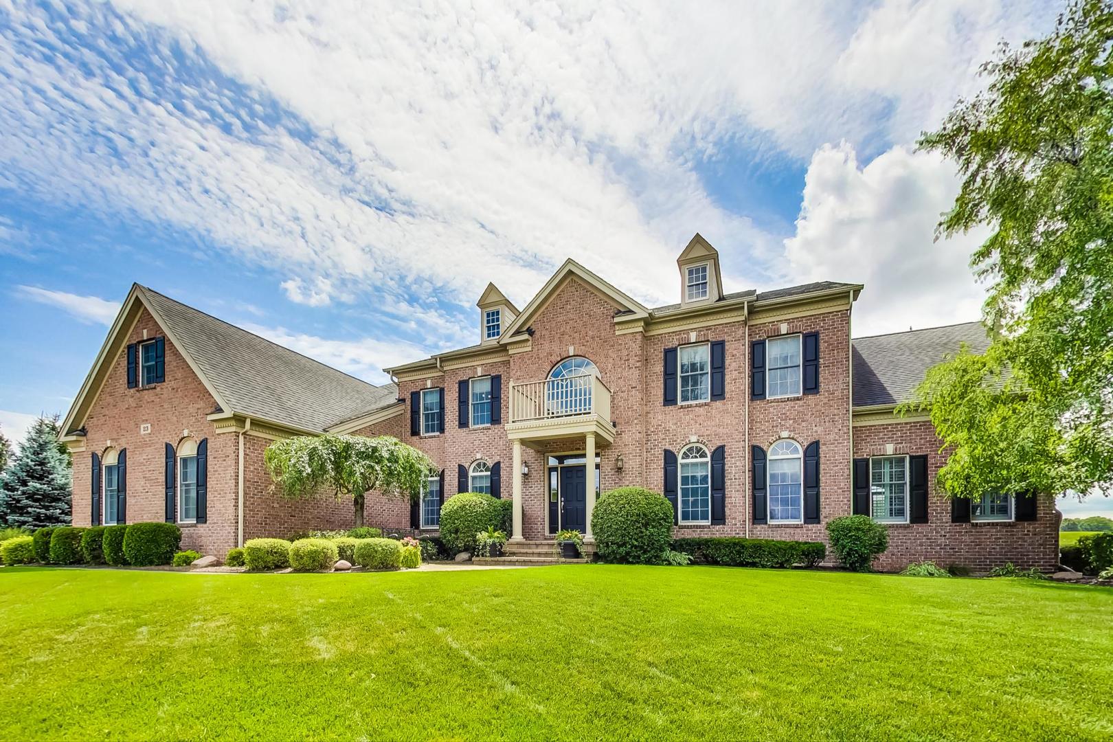 Hawthorn Woods IL Homes for Sale Hawthorn Woods Real Estate Bowers