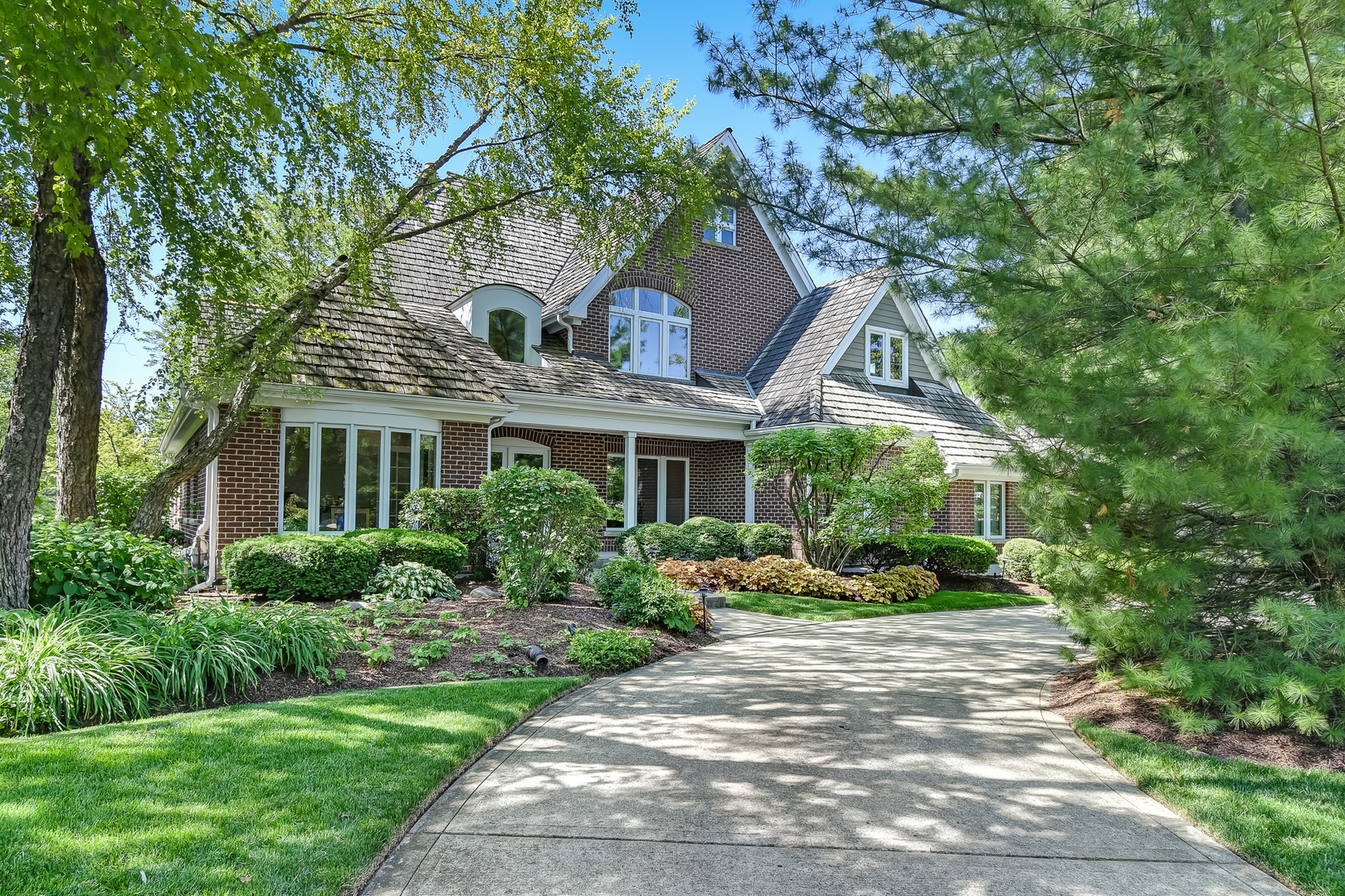 Naperville IL Homes for Sale Naperville Real Estate Bowers Realty Group