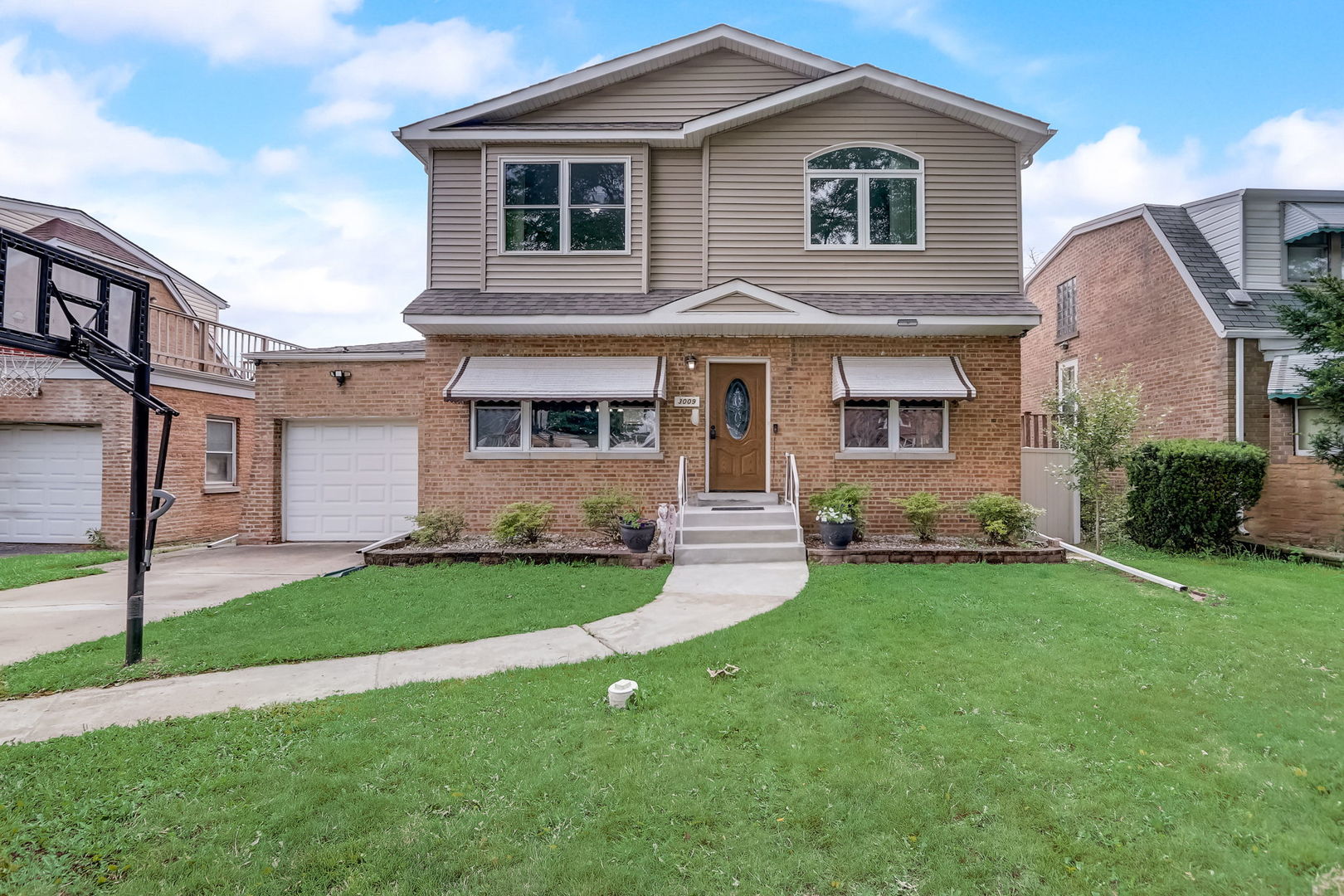 Franklin Park IL Homes for Sale Franklin Park Real Estate Bowers