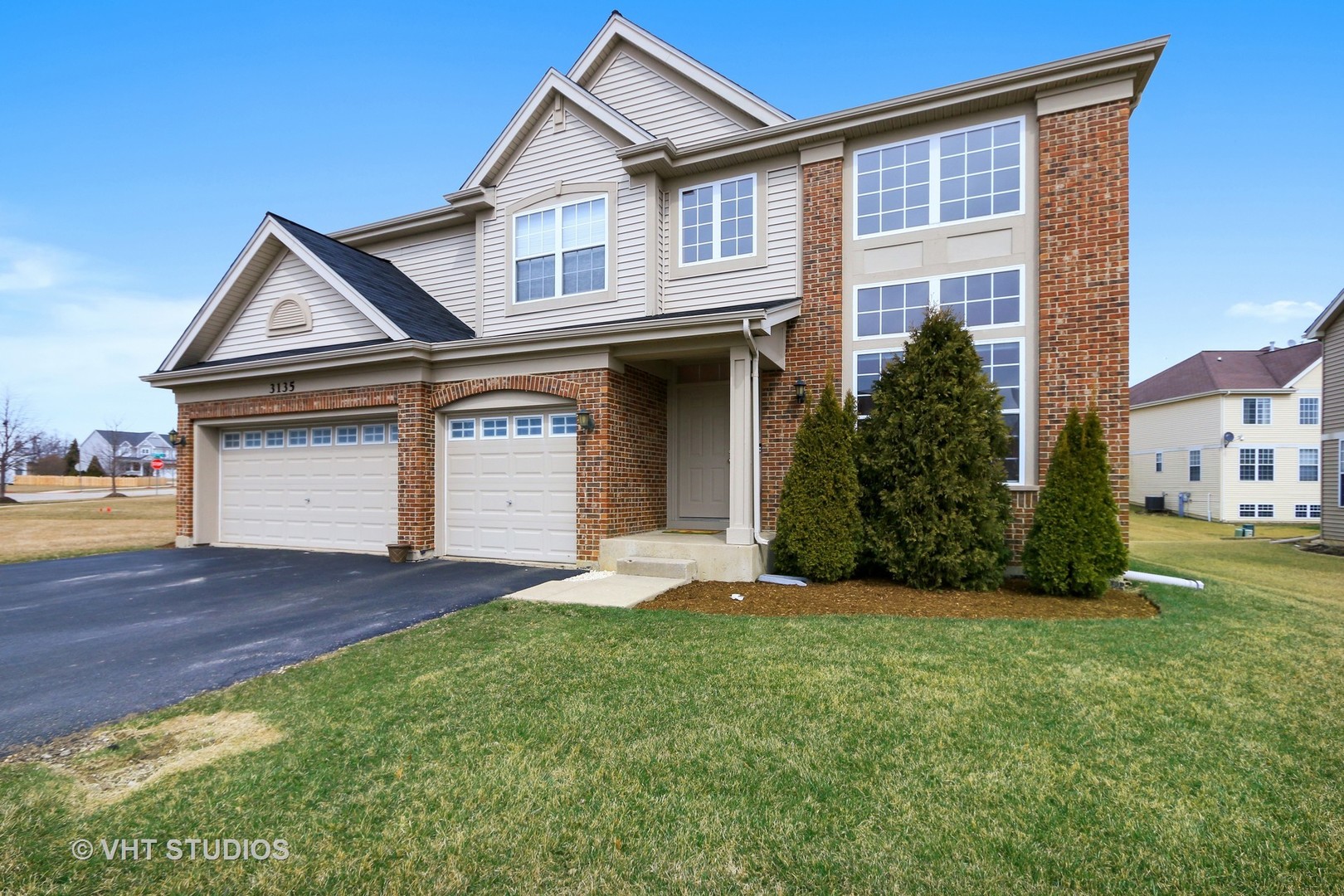 Wadsworth IL Homes for Sale Wadsworth Real Estate Bowers Realty Group