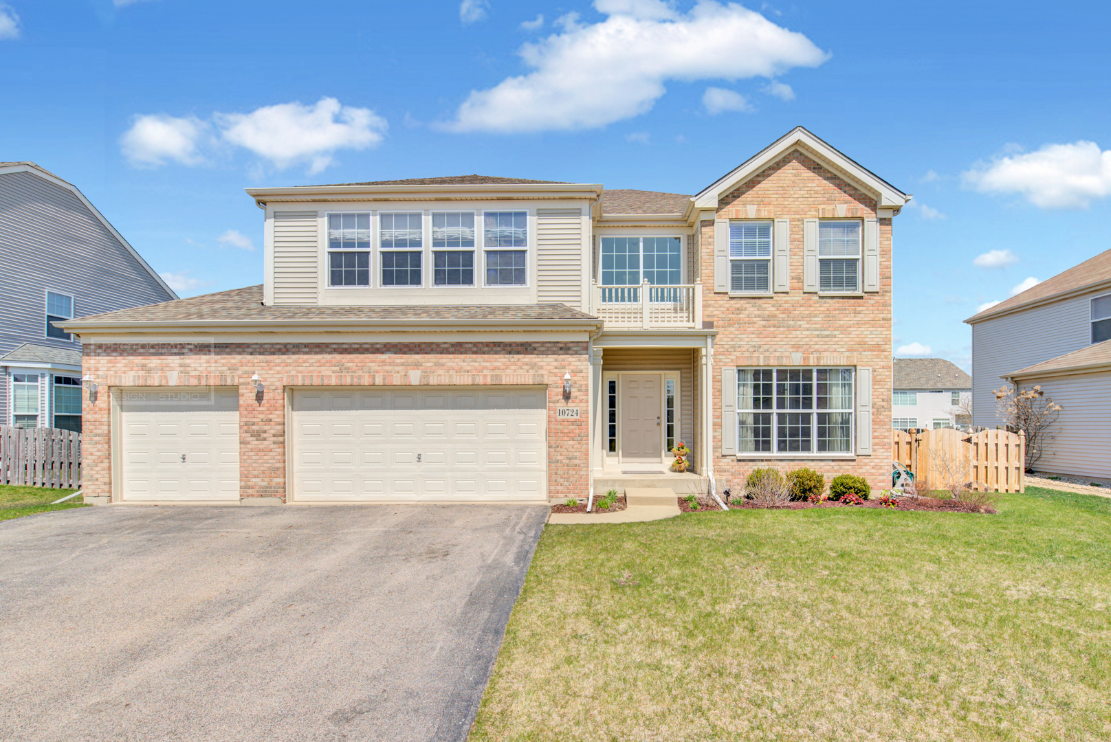 Huntley IL Homes for Sale Huntley Real Estate Bowers Realty Group