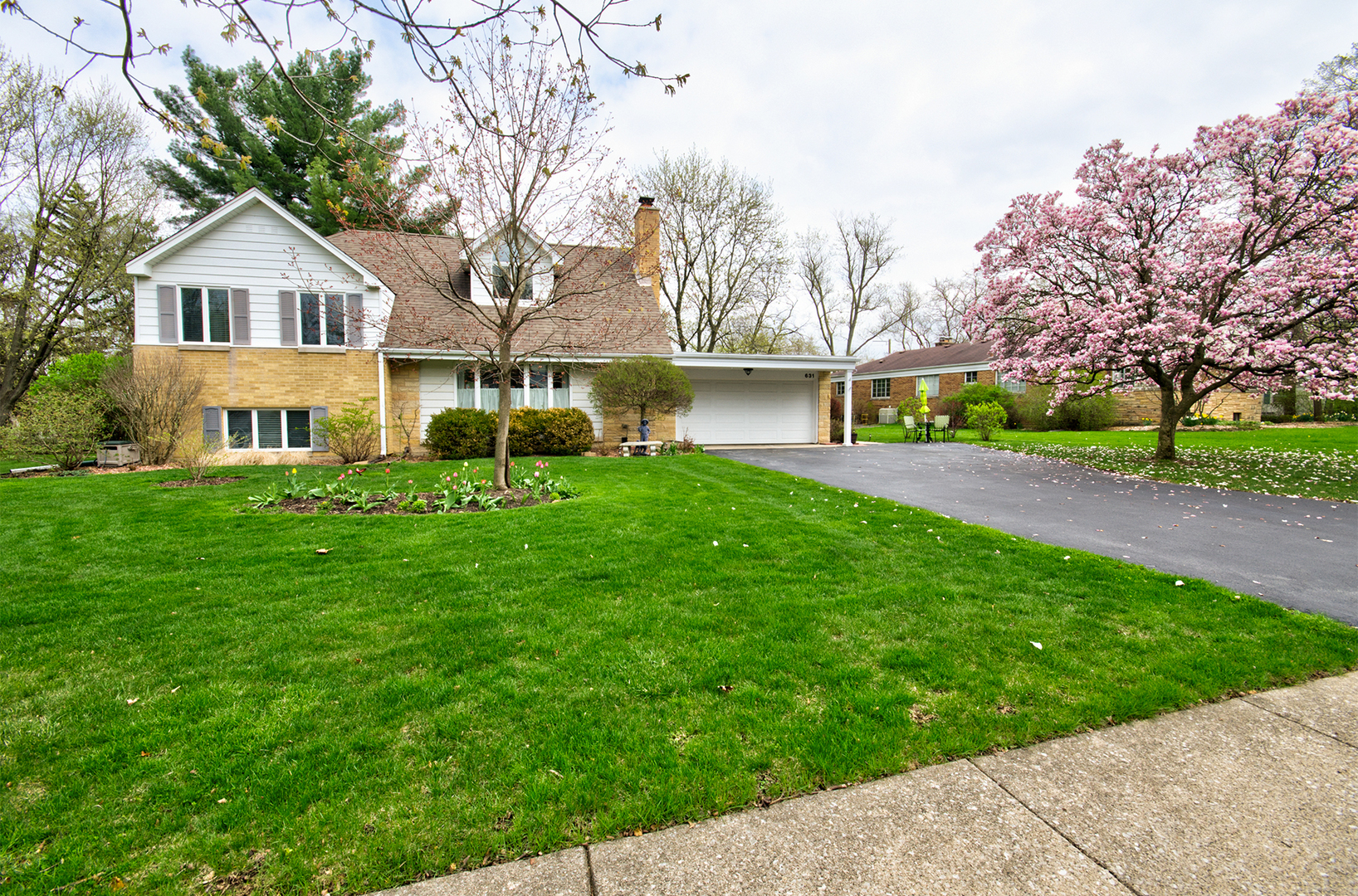 Flossmoor IL Homes for Sale Flossmoor Real Estate Bowers Realty Group