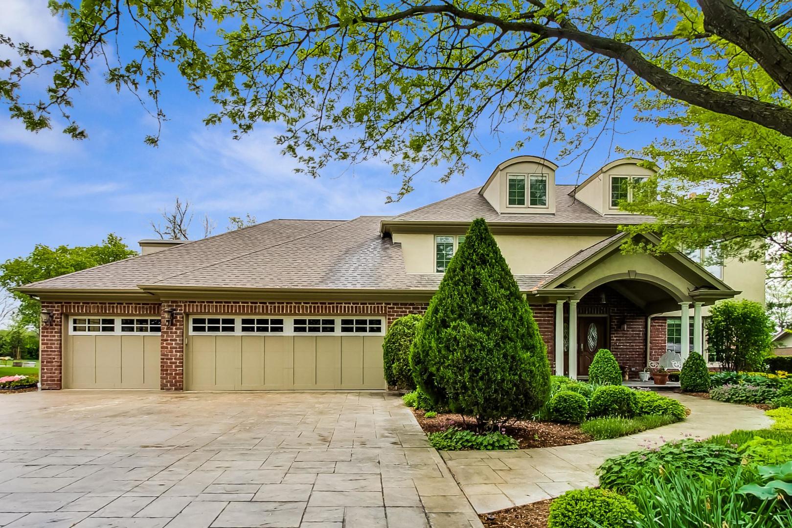 Oak Brook IL Homes for Sale Oak Brook Real Estate Bowers Realty Group