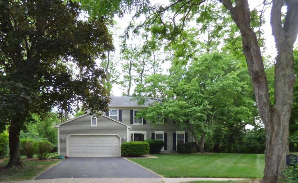 Fox River Grove IL Homes for Sale Fox River Grove Real Estate