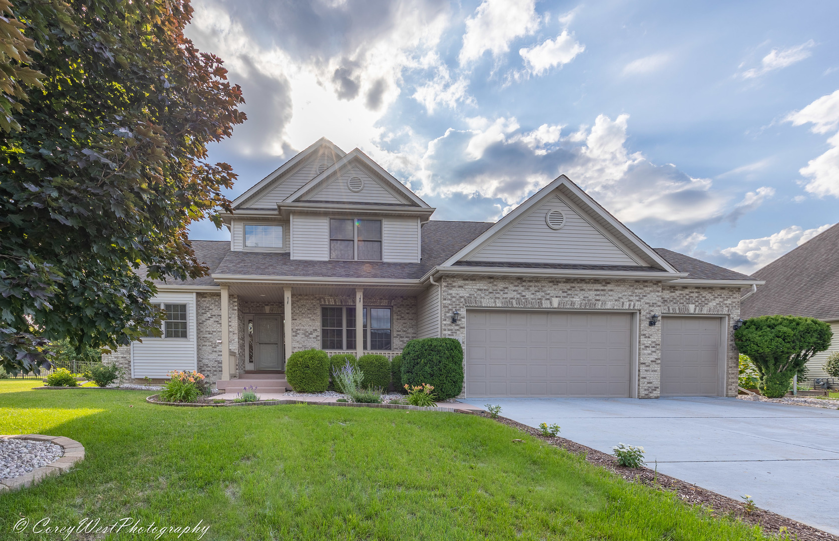 Dekalb IL Homes for Sale Dekalb Real Estate Bowers Realty Group