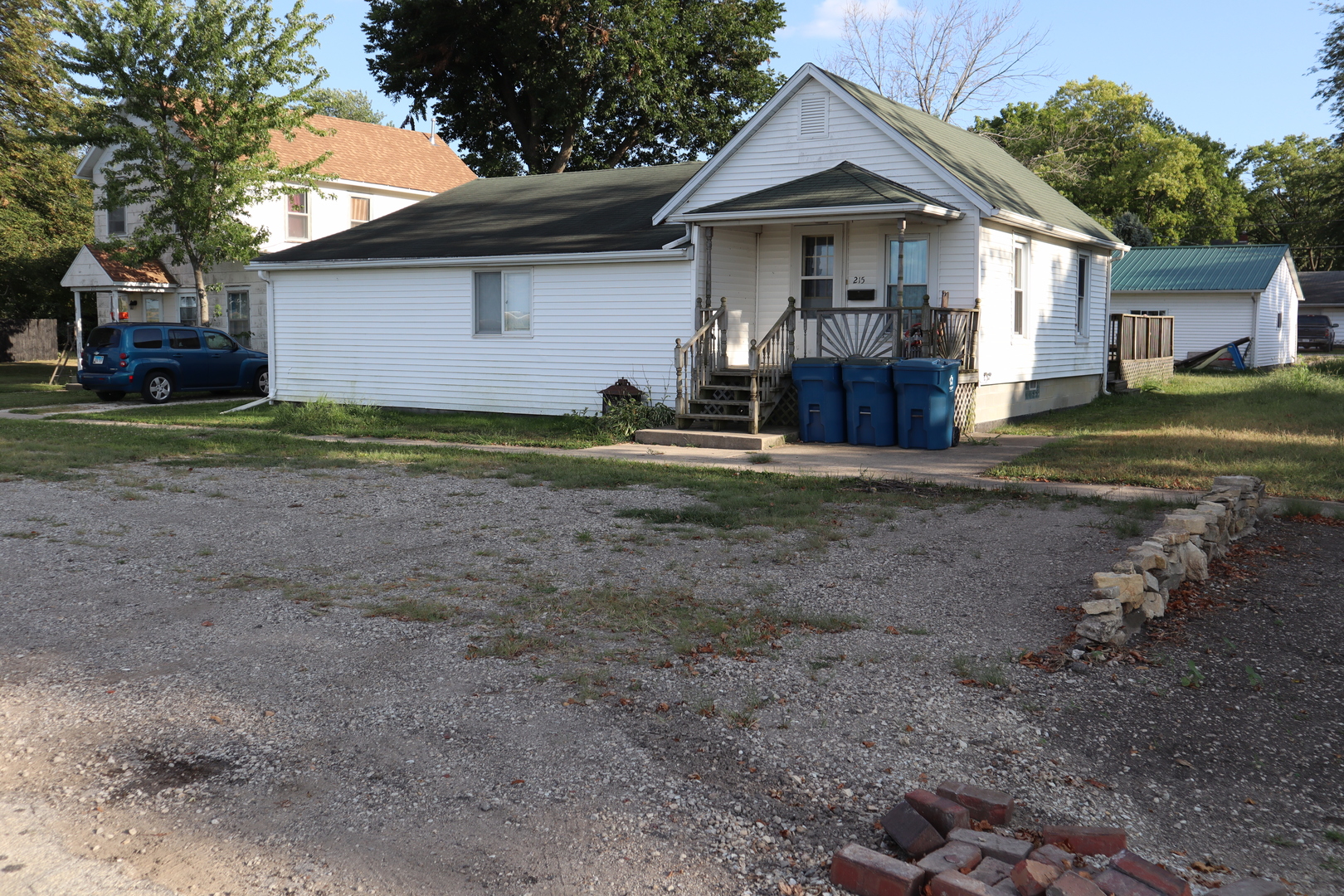 Dwight IL Homes for Sale Dwight Real Estate Bowers Realty Group