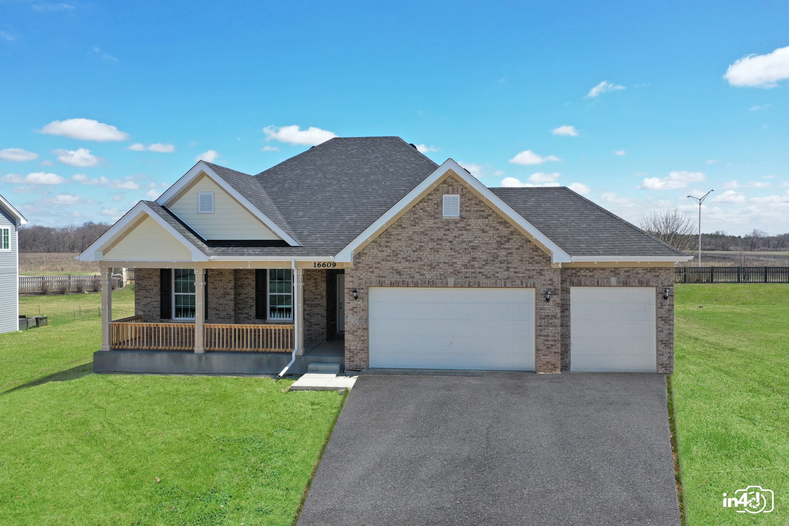 Springbank in Plainfield IL Homes for Sale Springbank in Plainfield