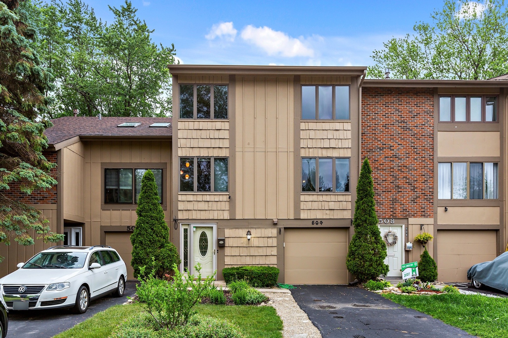 The Trails in Roselle IL Homes for Sale The Trails in Roselle Real