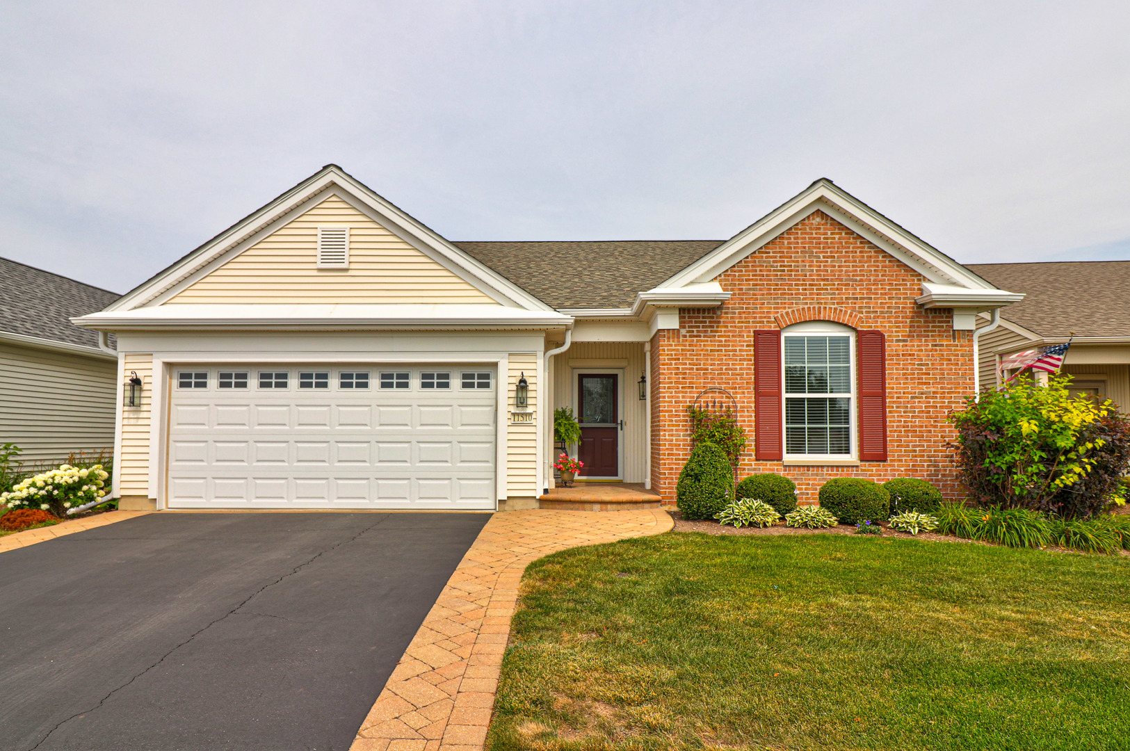 Del b Sun City in Huntley IL Homes for Sale Del b Sun City in