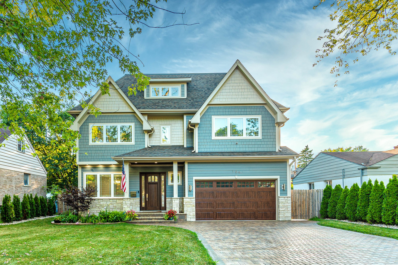 Hinsdale IL Homes for Sale Hinsdale Real Estate Bowers Realty Group