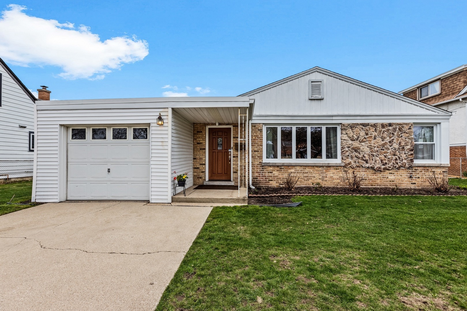 Morton Grove IL Homes for Sale Morton Grove Real Estate Bowers