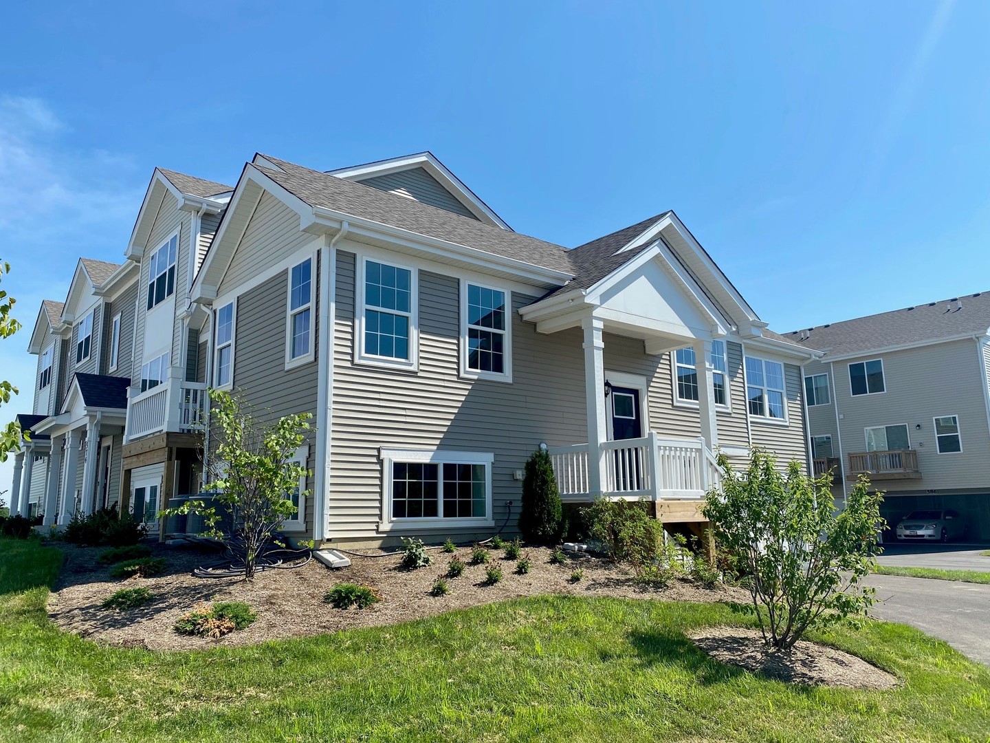 Pingree Grove IL Homes for Sale Pingree Grove Real Estate Bowers