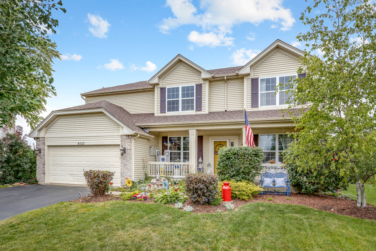 Huntley IL Homes for Sale Huntley Real Estate Bowers Realty Group