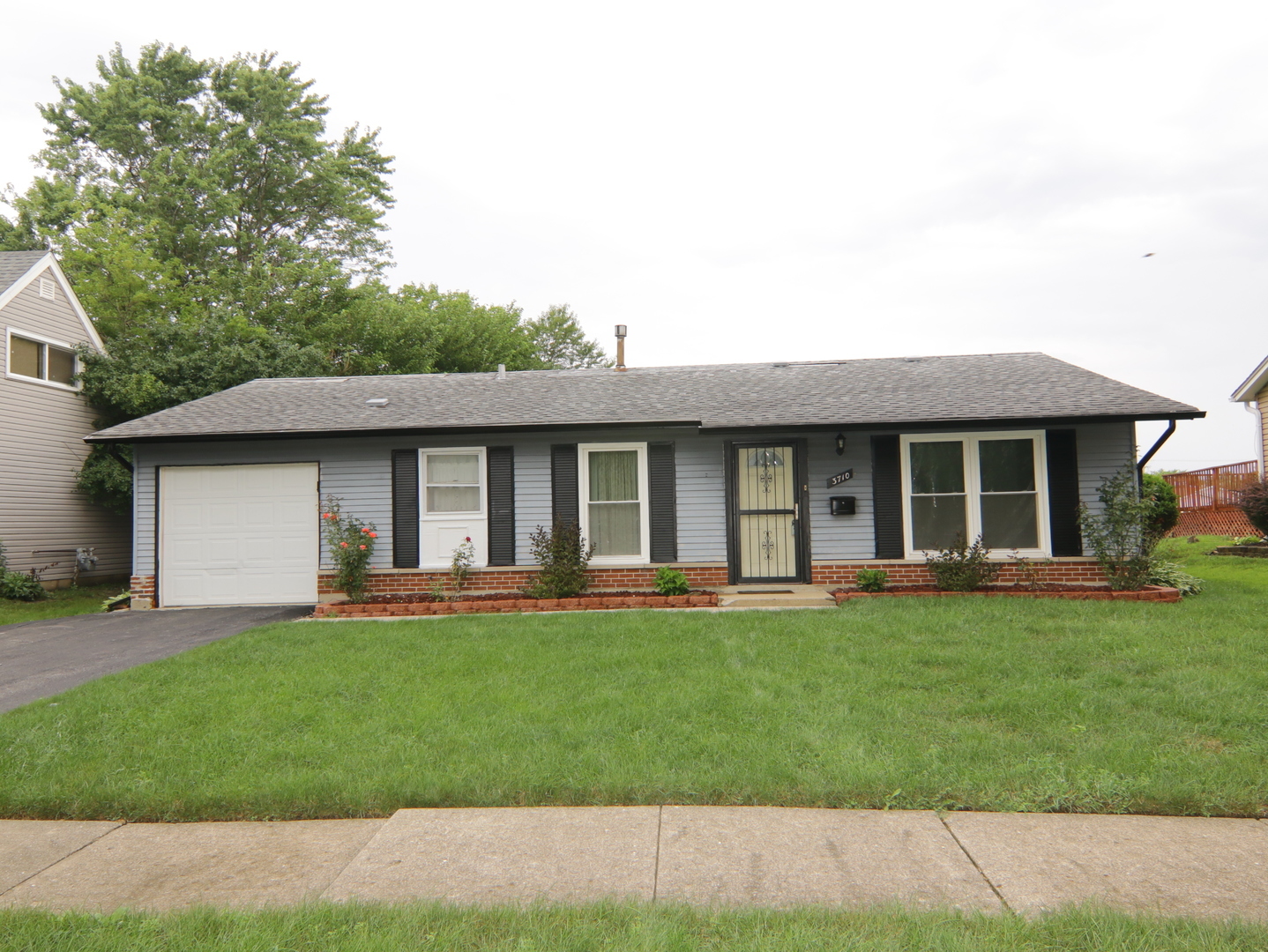 Winston Park in Country Club Hills IL Homes for Sale Winston Park in