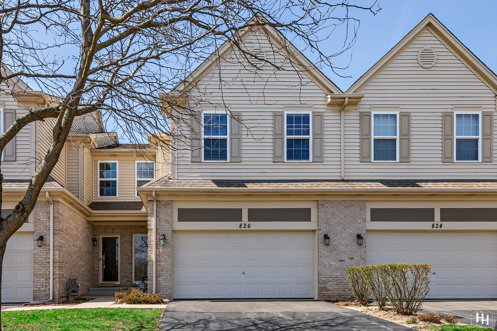 Crystal Lake IL Homes for Sale Crystal Lake Real Estate Bowers