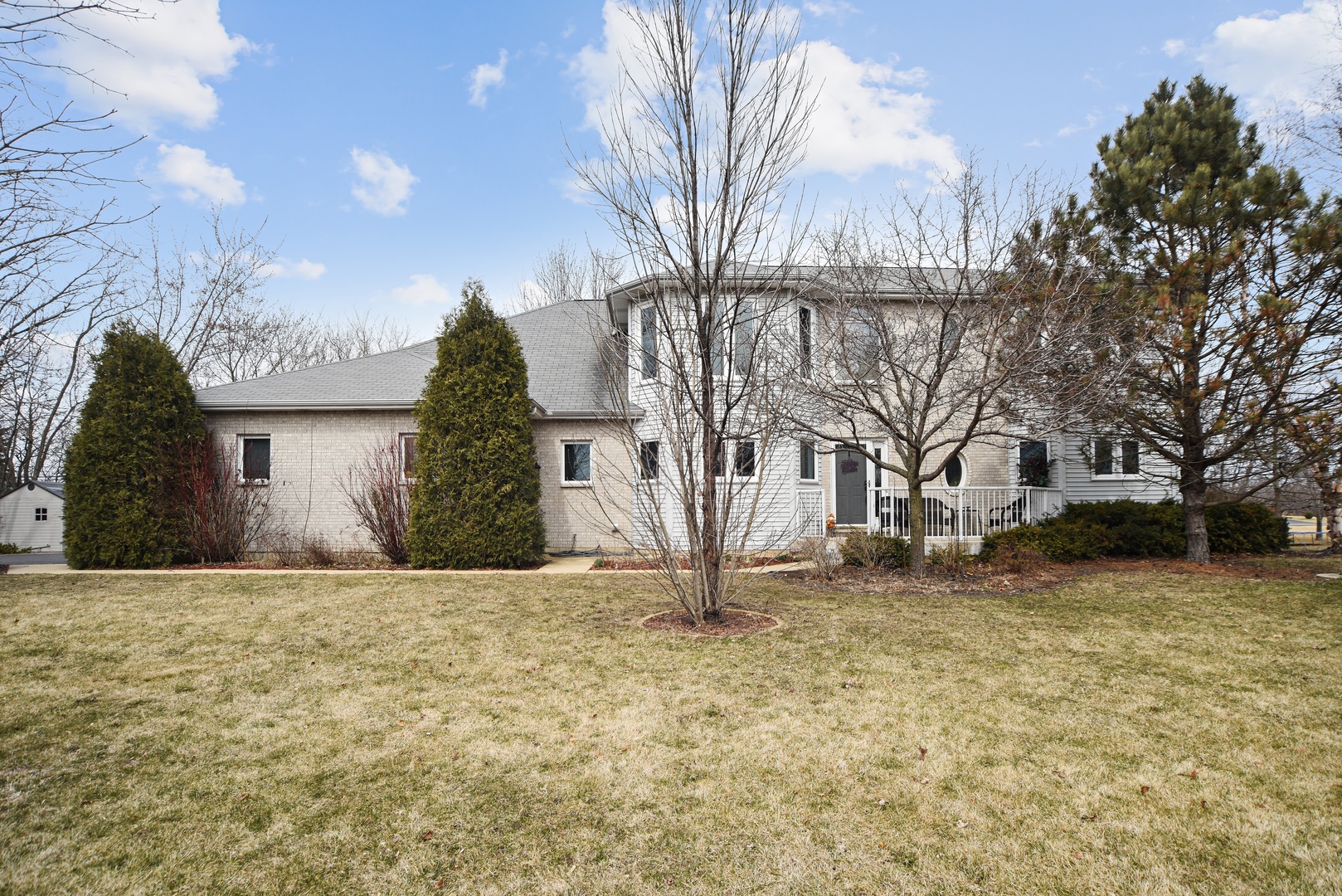 Wadsworth IL Homes for Sale Wadsworth Real Estate Bowers Realty Group