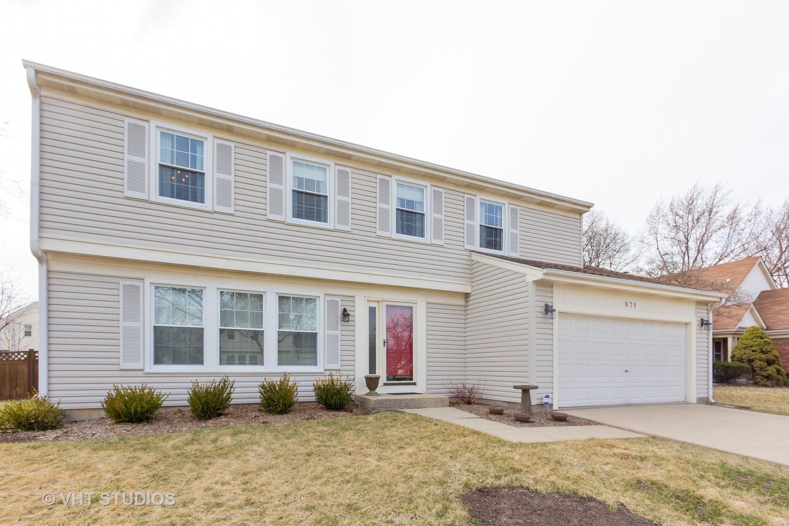 Buffalo Grove IL Homes for Sale Buffalo Grove Real Estate Bowers