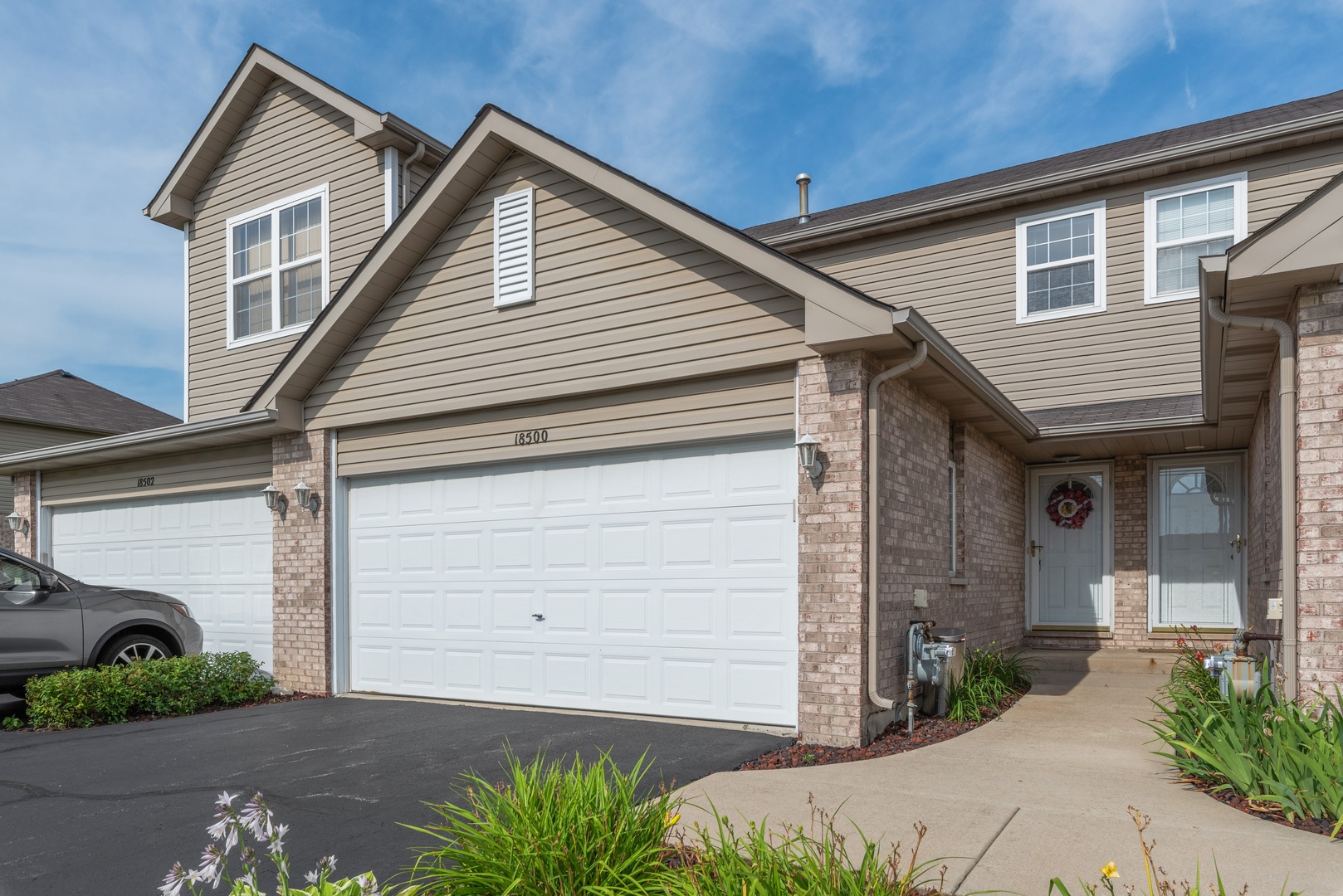 Tinley Park IL Homes for Sale Tinley Park Real Estate Bowers Realty