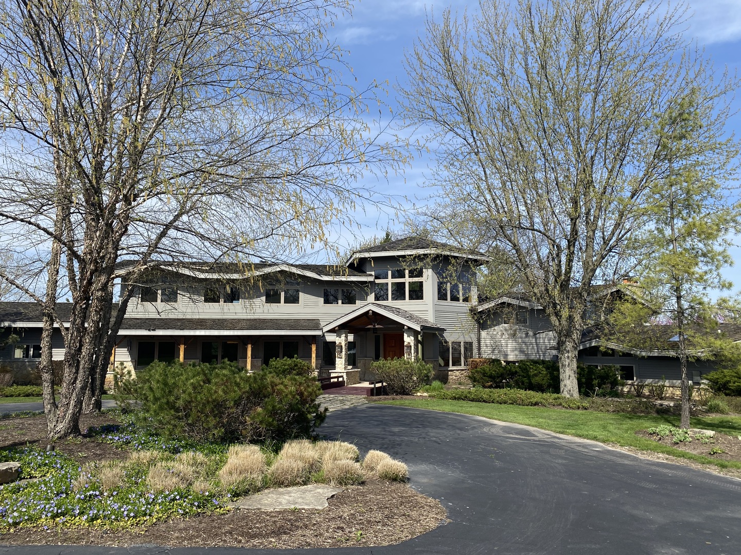 Barrington Hills IL Homes for Sale Barrington Hills Real Estate