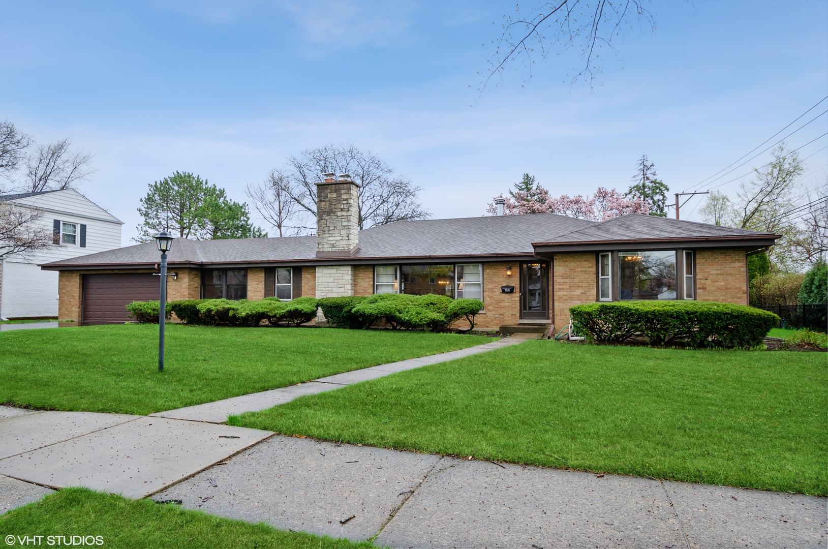 Country Club in Park Ridge IL Homes for Sale Country Club in Park