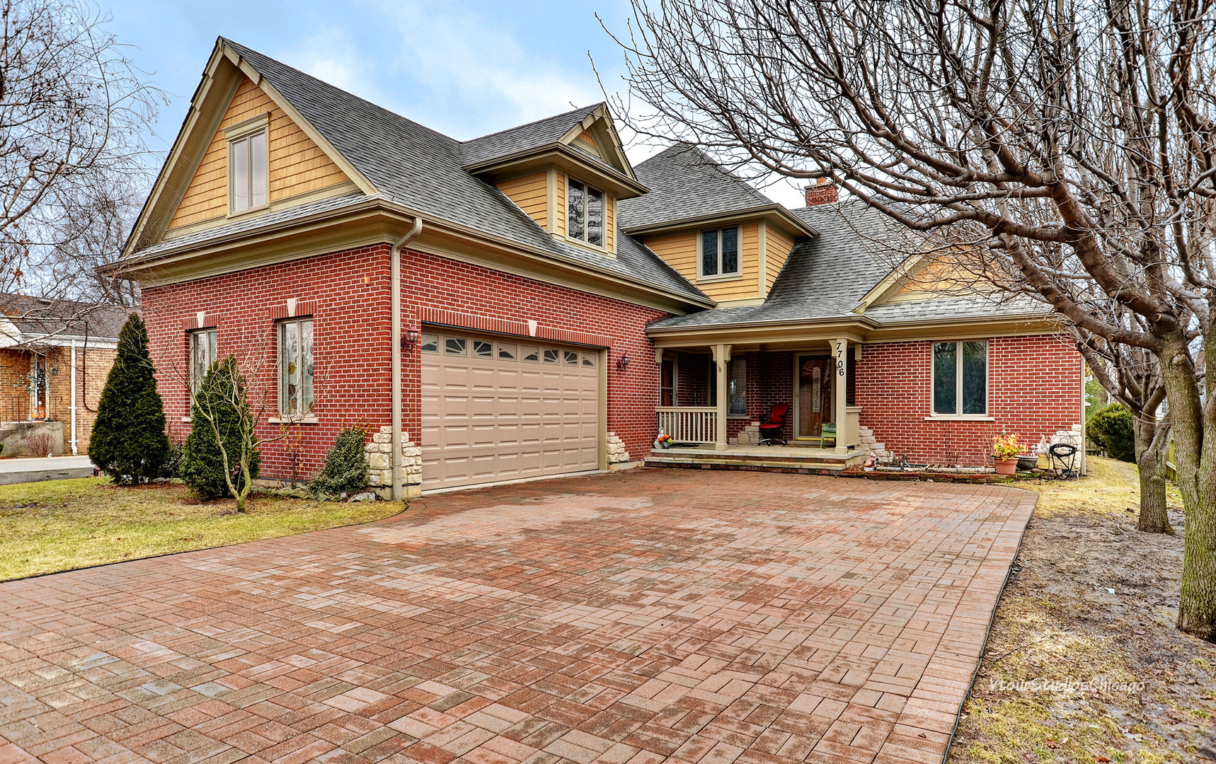 Justice IL Homes for Sale Justice Real Estate Bowers Realty Group