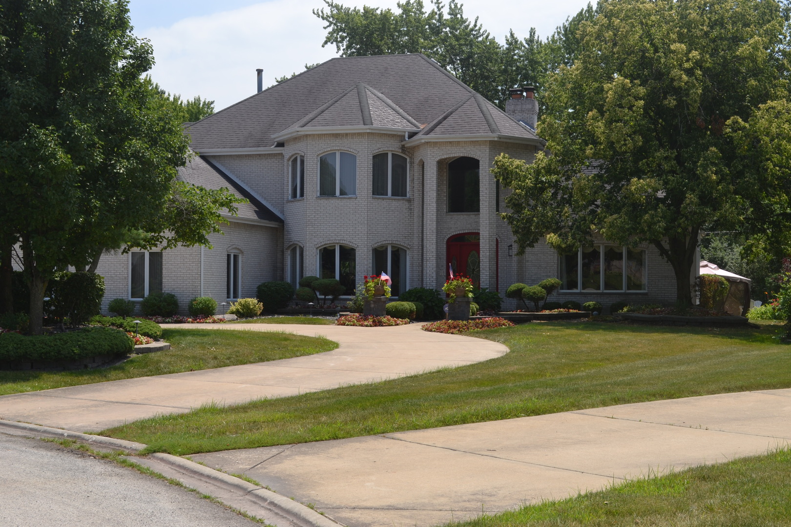 Olympia Fields IL Homes for Sale Olympia Fields Real Estate Bowers