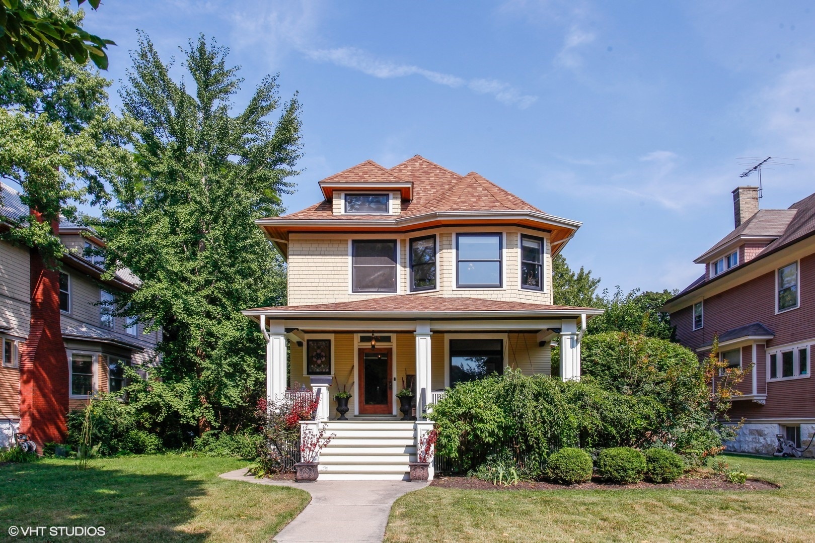 Oak Park IL Homes for Sale Oak Park Real Estate Bowers Realty Group