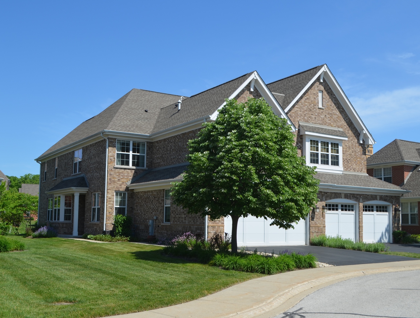 Meadow Ridge in Northbrook IL Homes for Sale Meadow Ridge in