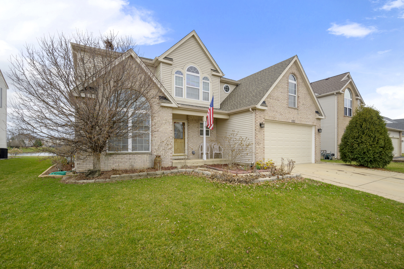 Romeoville IL Homes for Sale - Romeoville Real Estate | Bowers Realty Group