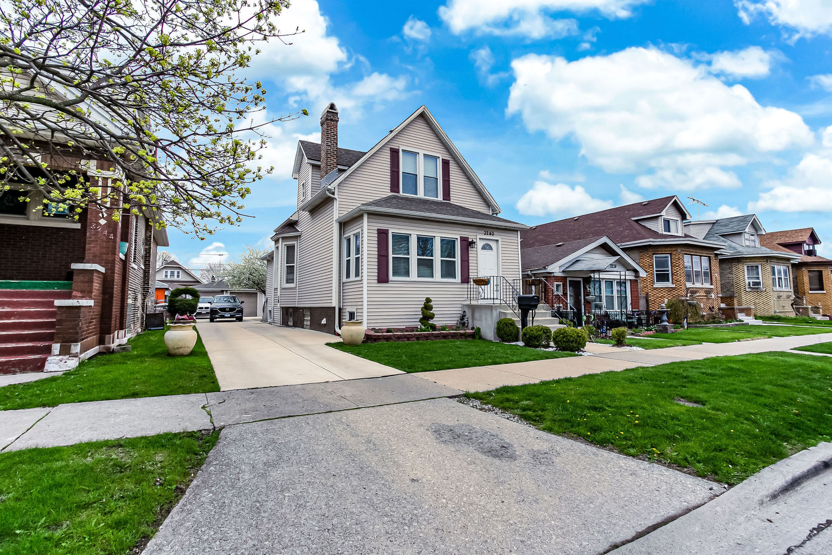 Cicero IL Homes for Sale Cicero Real Estate Bowers Realty Group