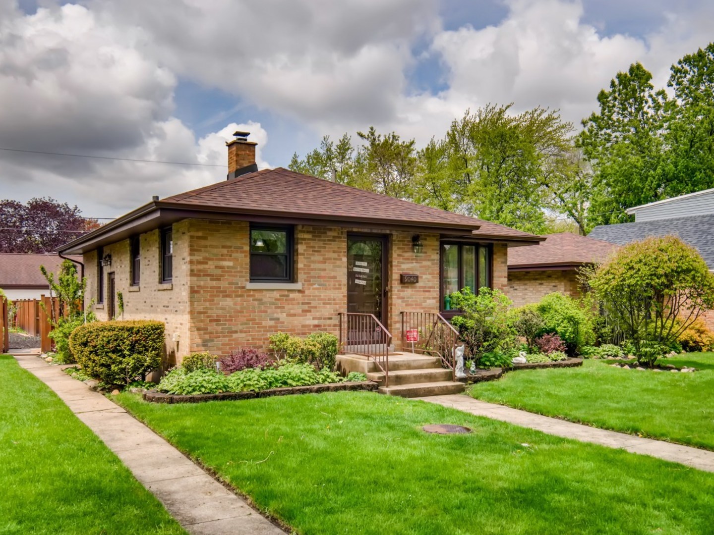 Morton Grove IL Homes for Sale Morton Grove Real Estate Bowers