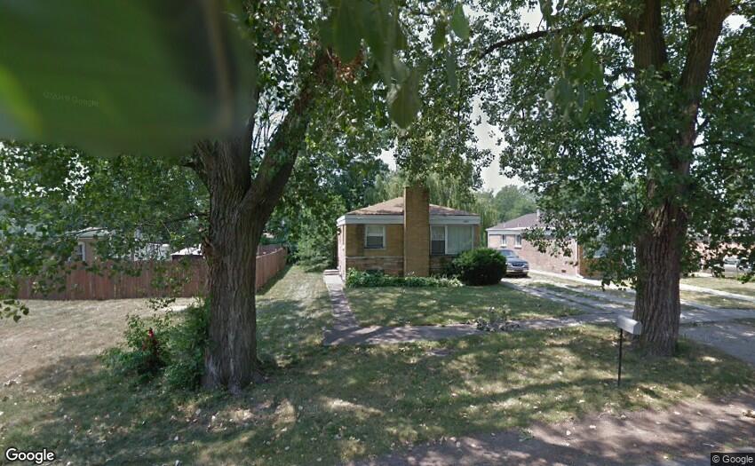 Robbins IL Homes for Sale Robbins Real Estate Bowers Realty Group